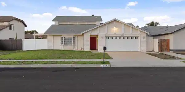 2611 Kelp Street