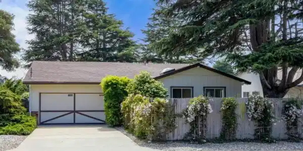 3370 Rio Road