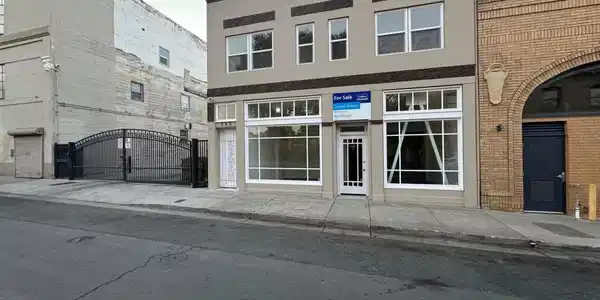 340 Cumberland St
