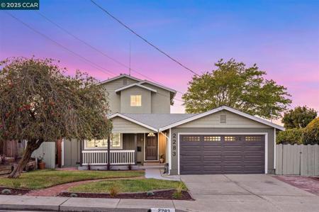 2283 Greenwich Rd