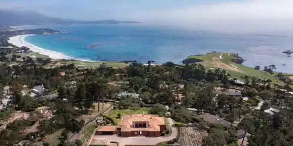 3190 Del Ciervo Road