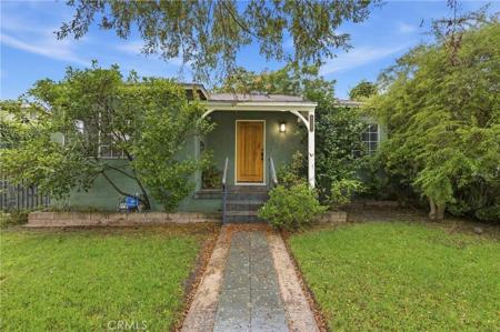 4127 Coolidge Avenue