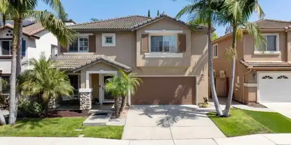 338 Spring Canyon Way