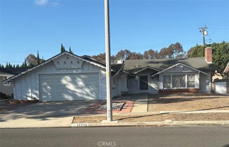 12725 Martha Ann Drive