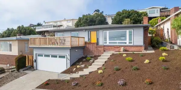 6941 Fairview Drive