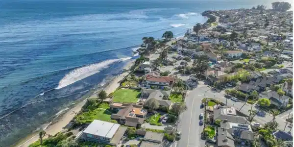 4140 Opal Cliff Drive