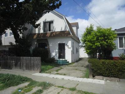 2625 High Street
