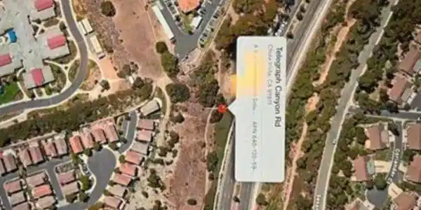 0 Telegraph Canyon Road