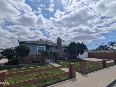 636 N C Street