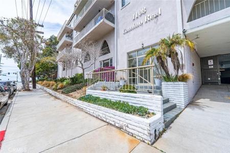 1108 Camino Real