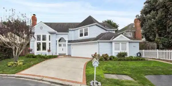 321 Eagle Trace Drive