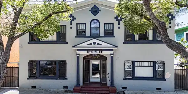 635 Elm Avenue