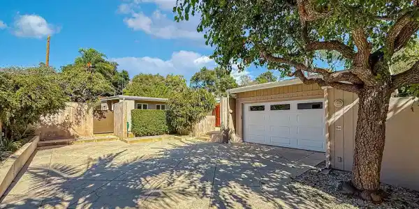 2123 Sycamore Canyon Road