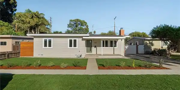 2360 Fanwood