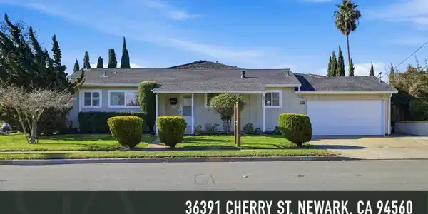 36391 Cherry Street
