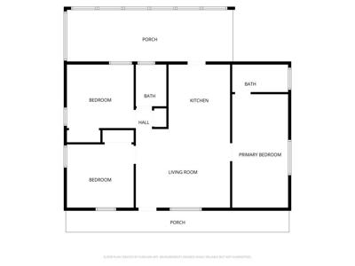 22832 Menlo