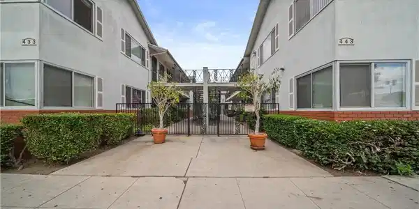 443 Atlantic Avenue