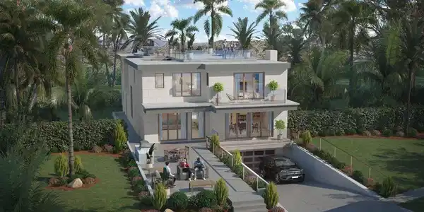 15515 Via De Las Olas
