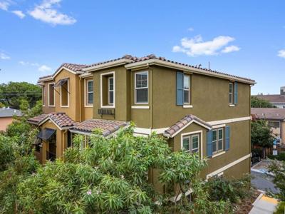 601 Cinnamon Circle