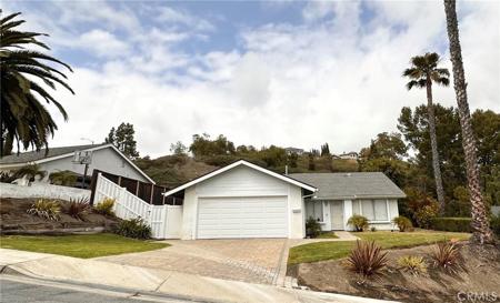 28802 El Canto Drive