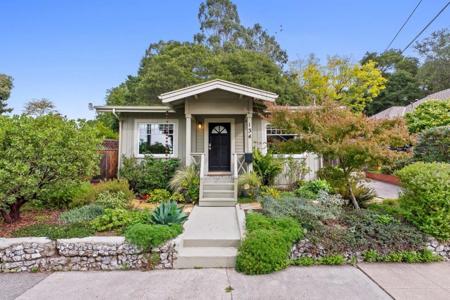 134 May Avenue