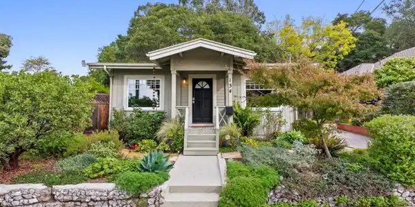 134 May Avenue