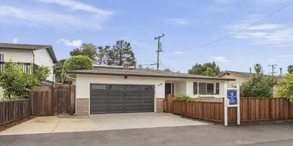 619 Middlefield Drive