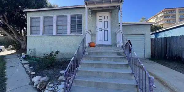 2937 S Carolina Street