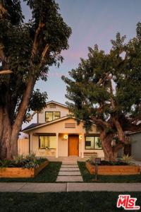 3444 Redwood Avenue