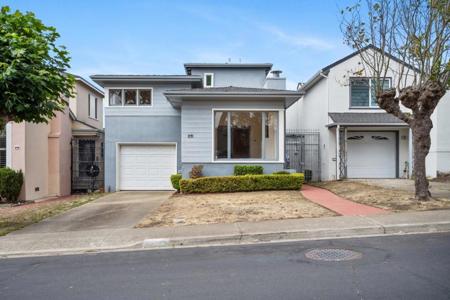 58 N Mayfair Avenue