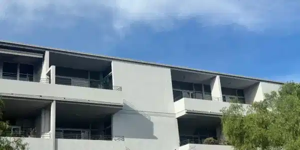 16601 Marquez Avenue