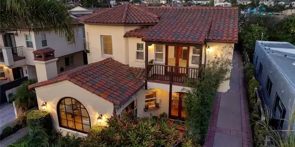 708 Elvira Avenue