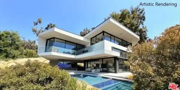 2460 Tuna Canyon