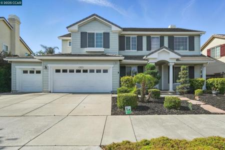 1782 Anastasia Dr