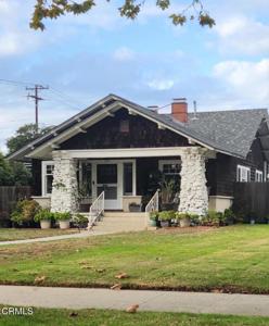 151 S F Street