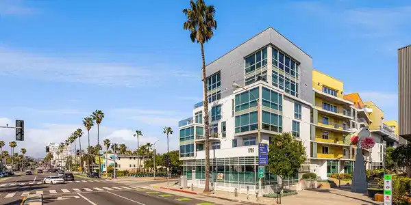 1705 Ocean Avenue