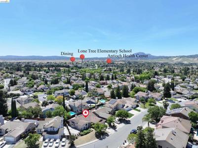 2424 Whitetail Drive