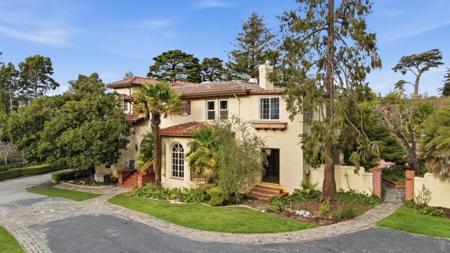 730 Hillsborough Boulevard