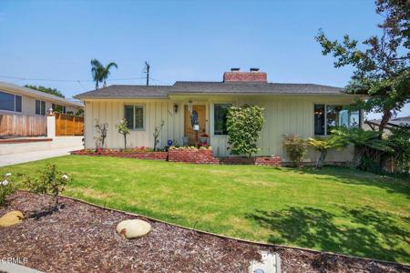 332 Carol Drive