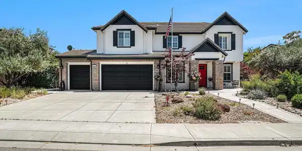 321 Lavender Way