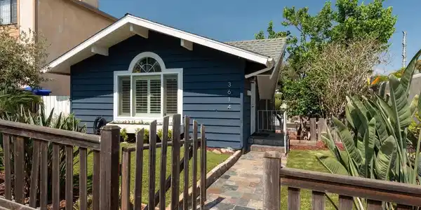 3614 Wawona Dr