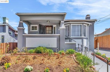 2442 Havenscourt Blvd