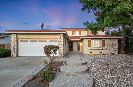 787 San Clemente Way