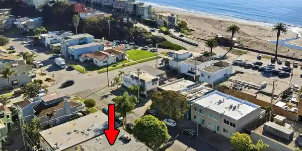 117 Marina Avenue
