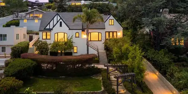 1418 Escalona Drive