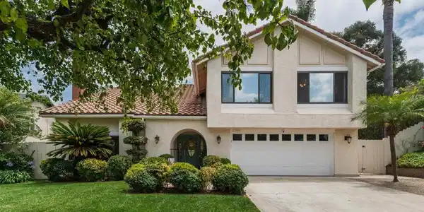 2309 Carriage Circle