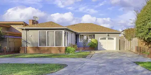 2375 Andrade Ave