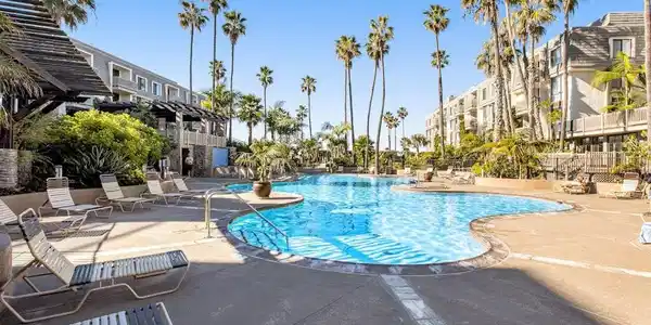 999 N Pacific Street