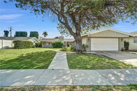 12452 Martha Ann Drive