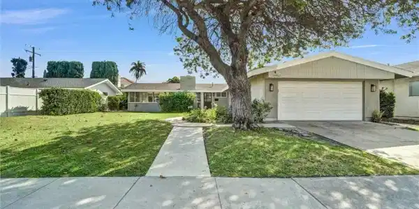 12452 Martha Ann Drive
